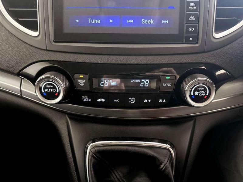 Used Honda CR-V 2018 for sale - 76826087: Photo 25