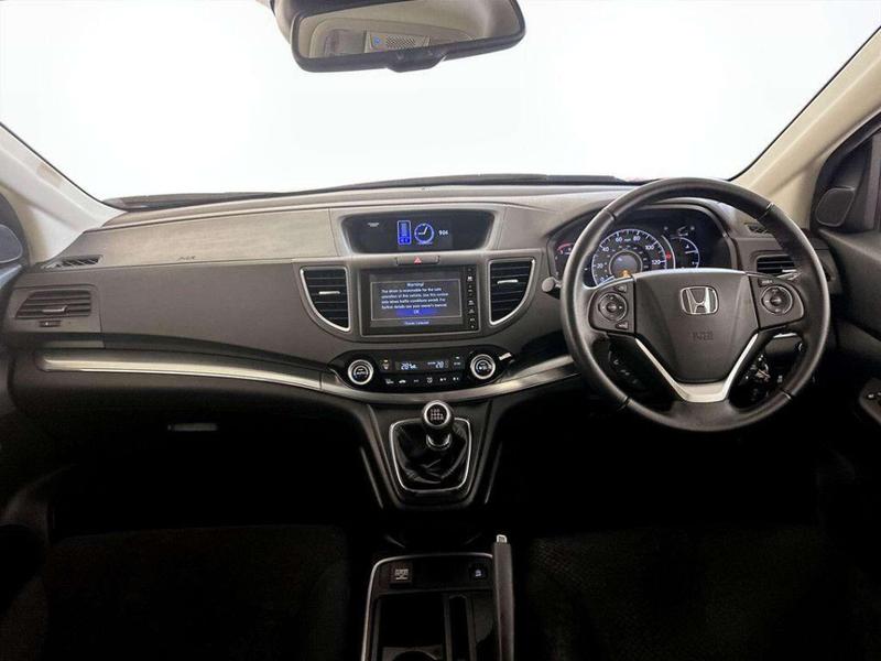 Used Honda CR-V 2018 for sale - 76826087: Photo 3