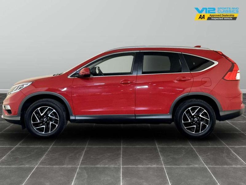 Used Honda CR-V 2018 for sale - 76826087: Photo 7