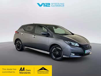 Used Nissan Leaf 2024 for sale - 79761590: Photo