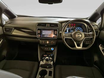 Used Nissan Leaf 2024 for sale - 79761590: Photo