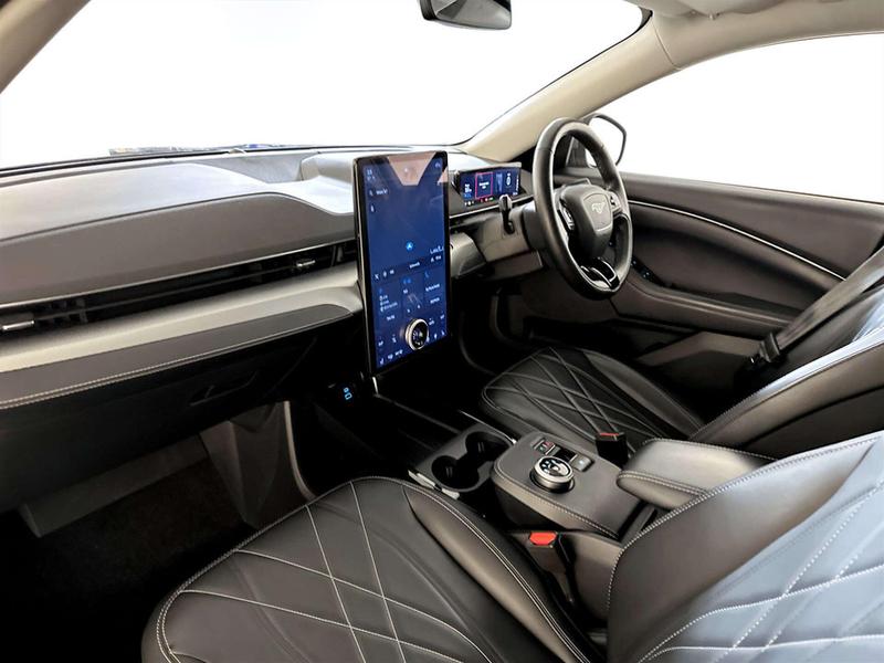 Used Ford Mustang Mach-E 2021 for sale - 77157297: Photo 12