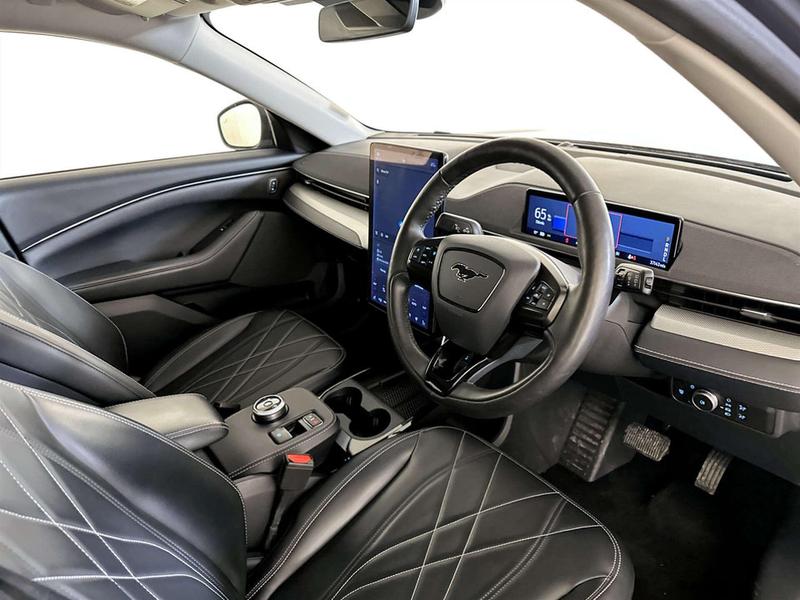 Used Ford Mustang Mach-E 2021 for sale - 77157297: Photo 16