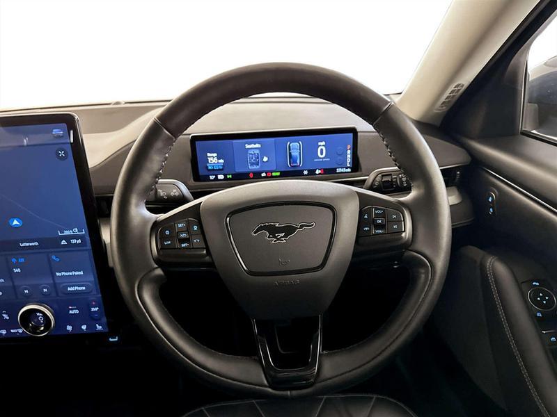 Used Ford Mustang Mach-E 2021 for sale - 77157297: Photo 17