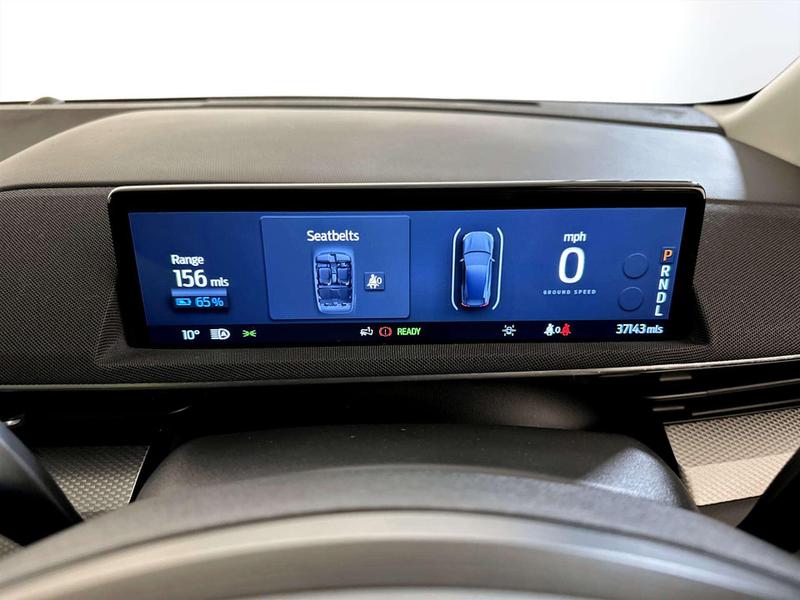 Used Ford Mustang Mach-E 2021 for sale - 77157297: Photo 19