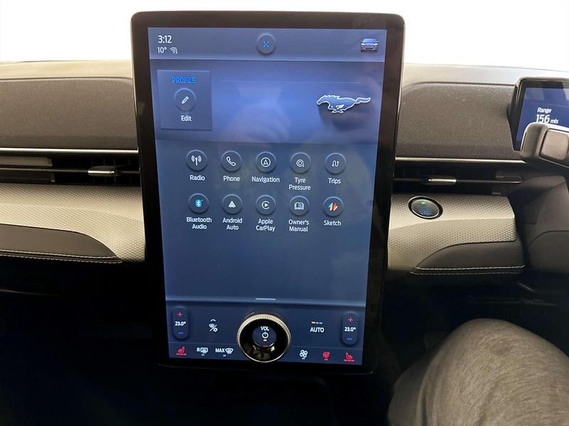 Used Ford Mustang Mach-E 2021 for sale - 77157297: Photo 24