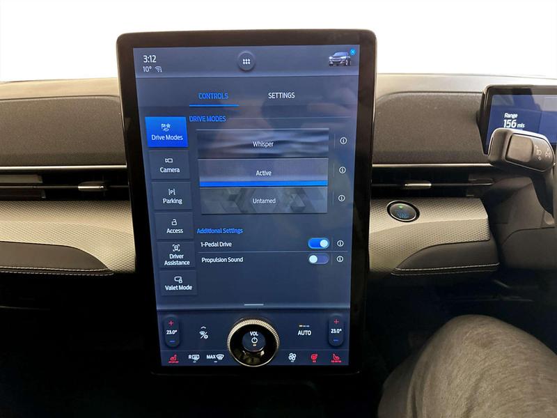 Used Ford Mustang Mach-E 2021 for sale - 77157297: Photo 25