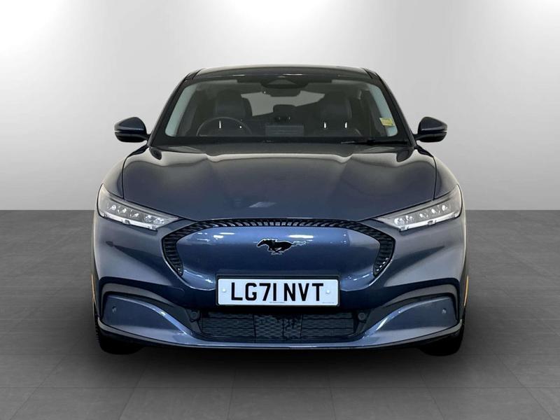 Used Ford Mustang Mach-E 2021 for sale - 77157297: Photo 5