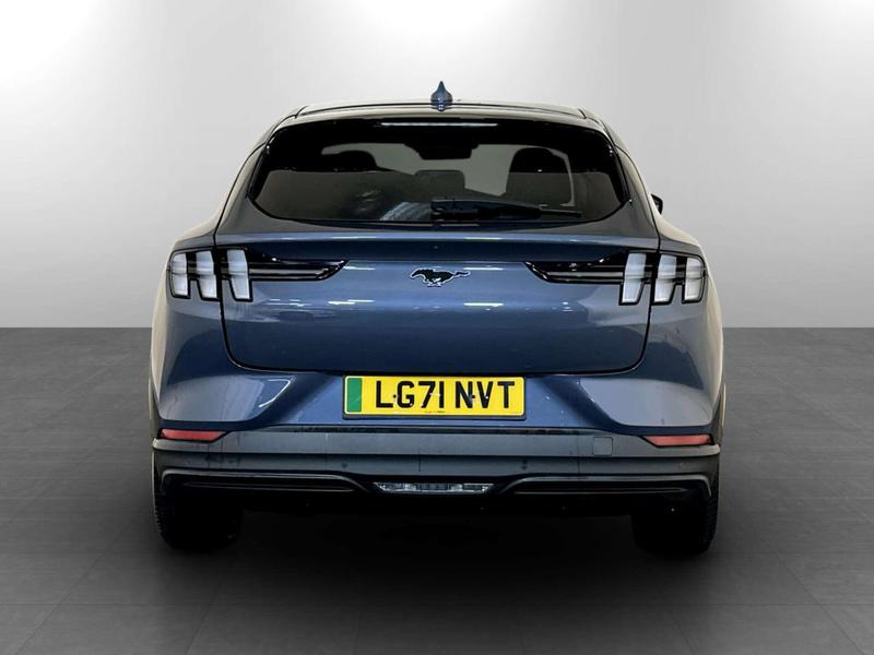 Used Ford Mustang Mach-E 2021 for sale - 77157297: Photo 9