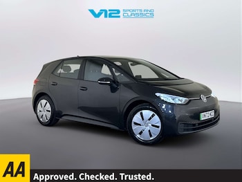 Used Volkswagen ID.3 2022 for sale - 78317423: Photo