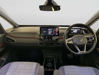Used Volkswagen ID.3 2022 for sale - 78317423: Photo