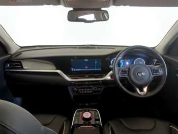 Used Kia Niro 2021 for sale - 74645755: Photo