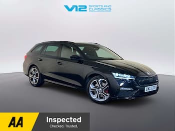 Used Skoda Octavia 2023 for sale - 79853528: Photo