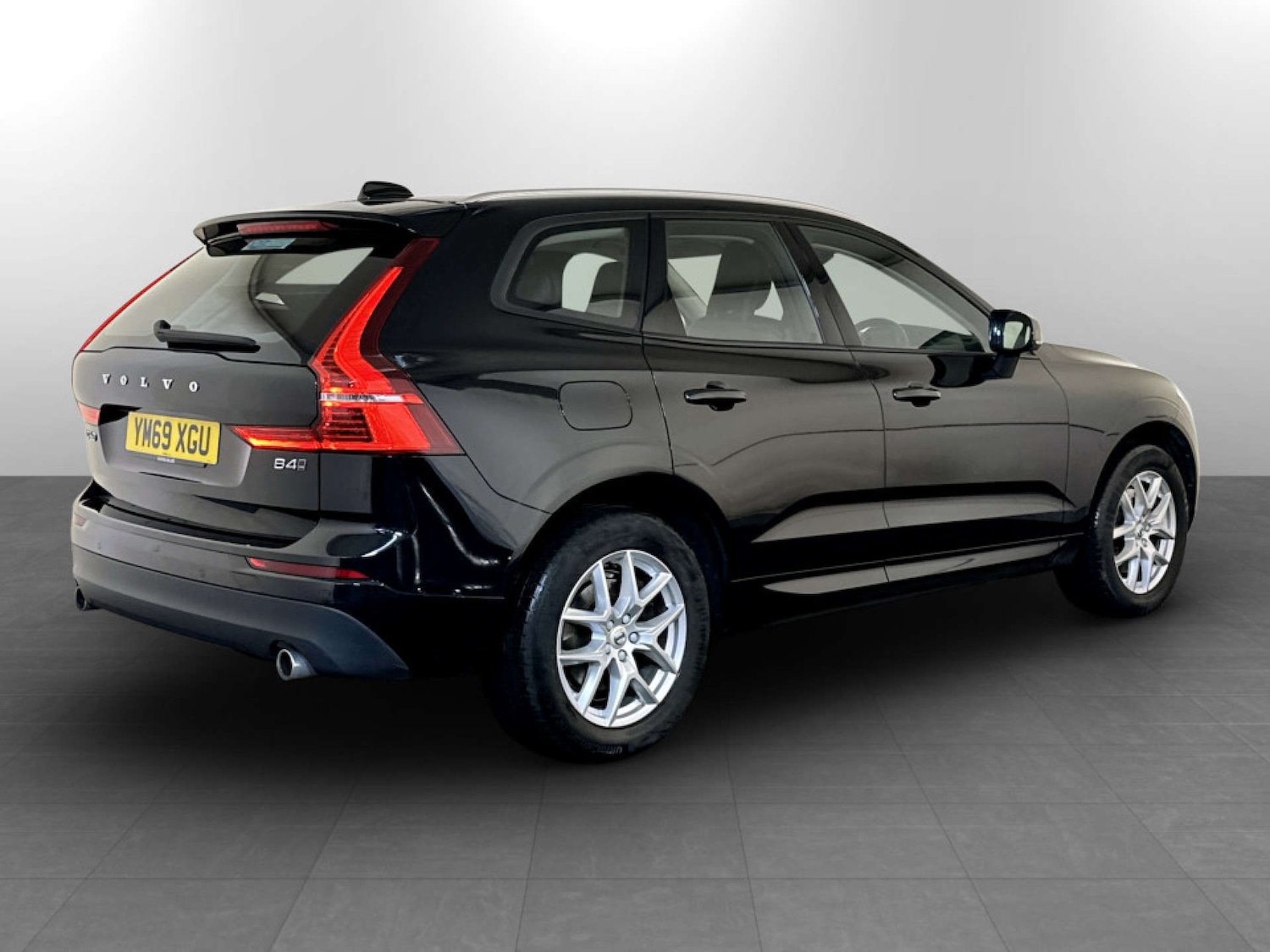 Used Volvo XC60 2020 for sale - 77700911: Photo 10