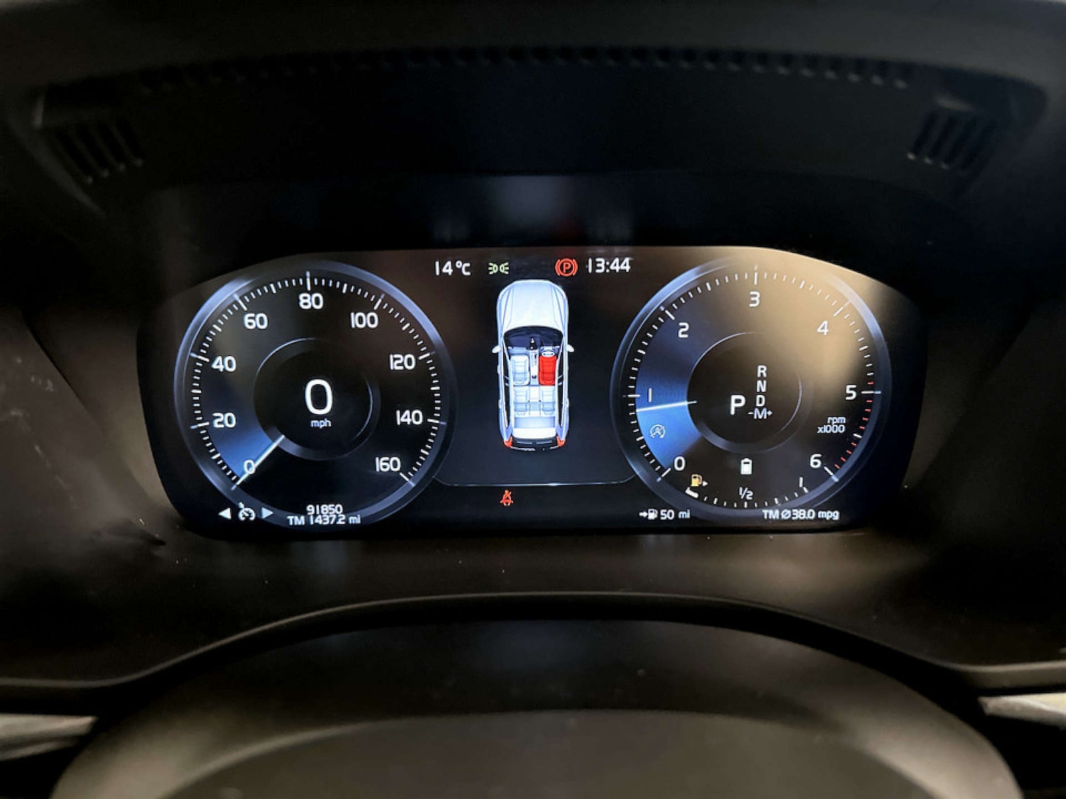 Used Volvo XC60 2020 for sale - 77700911: Photo 18