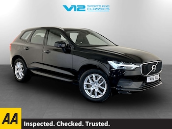 Used Volvo XC60 2020 for sale - 77700911: Photo