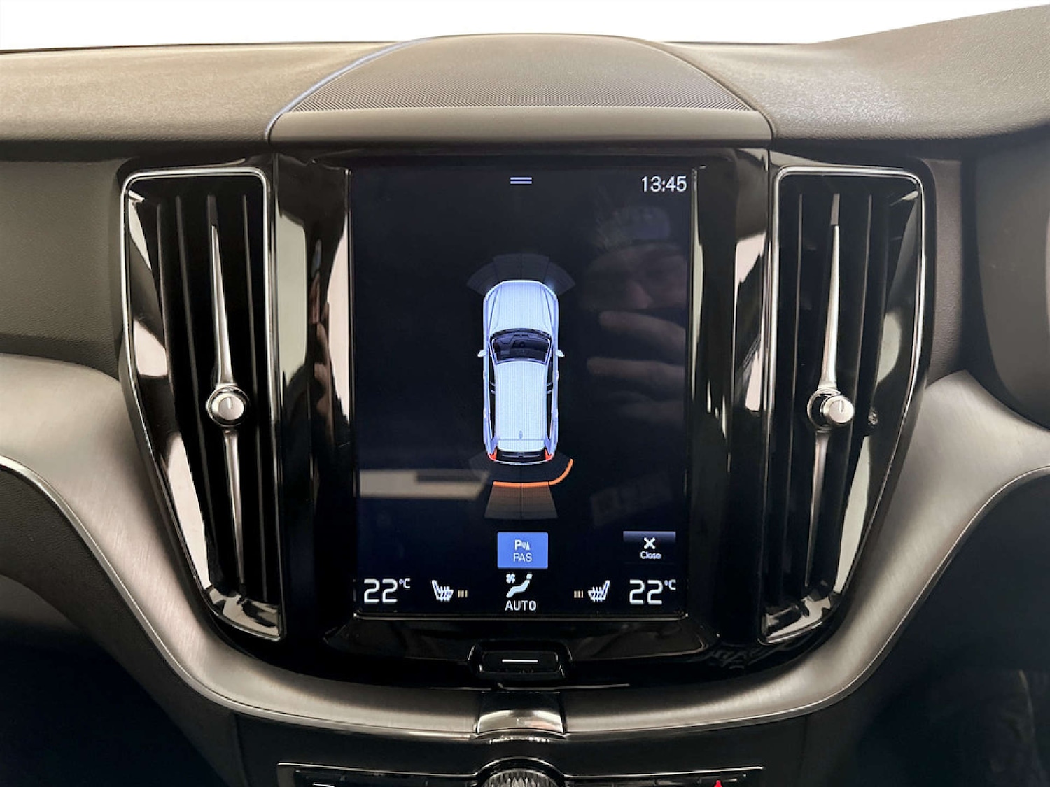 Used Volvo XC60 2020 for sale - 77700911: Photo 20