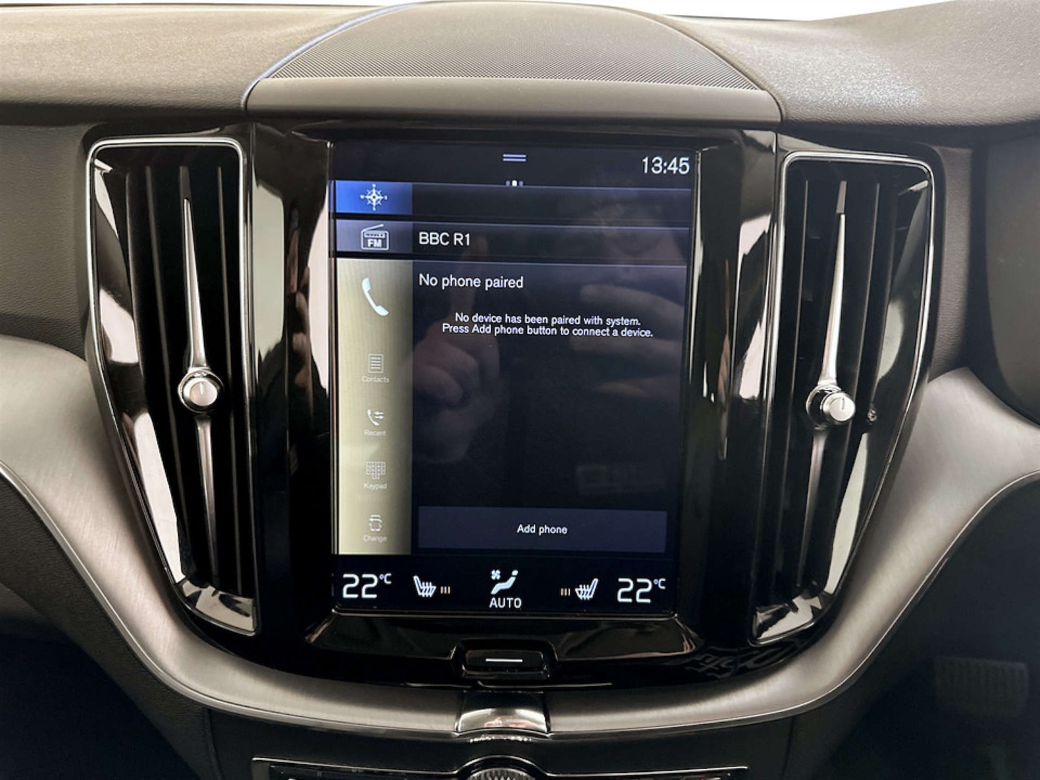 Used Volvo XC60 2020 for sale - 77700911: Photo 24