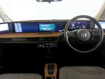 Used Honda e 2021 for sale - 73976786: Photo