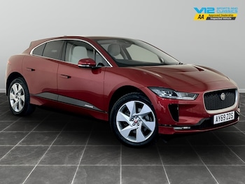 2019 (69) - 294kW EV400 SE 90kWh 5dr Auto