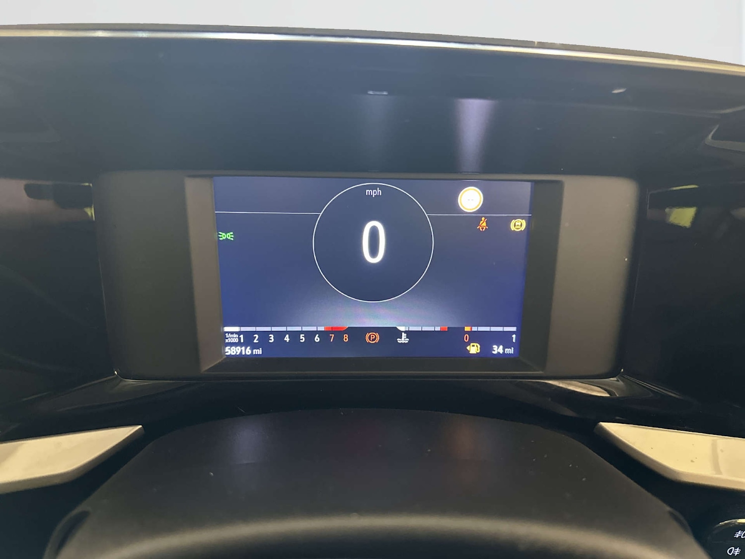 Used Vauxhall Mokka 2022 for sale - 78094455: Photo 18