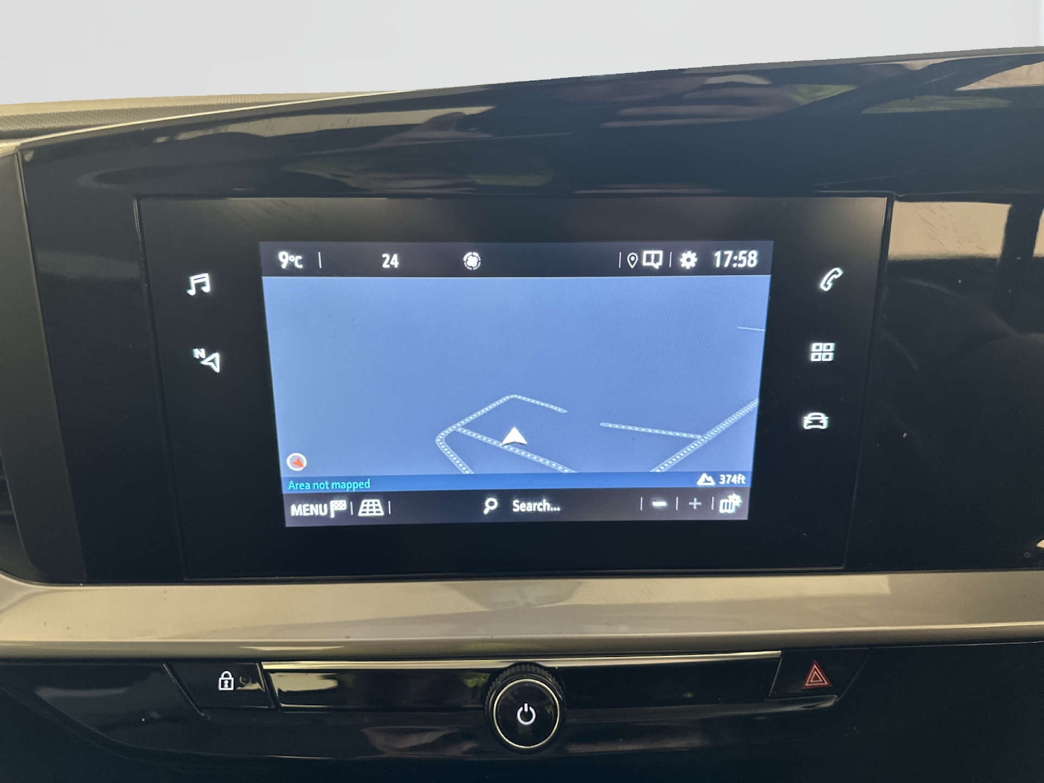 Used Vauxhall Mokka 2022 for sale - 78094455: Photo 21