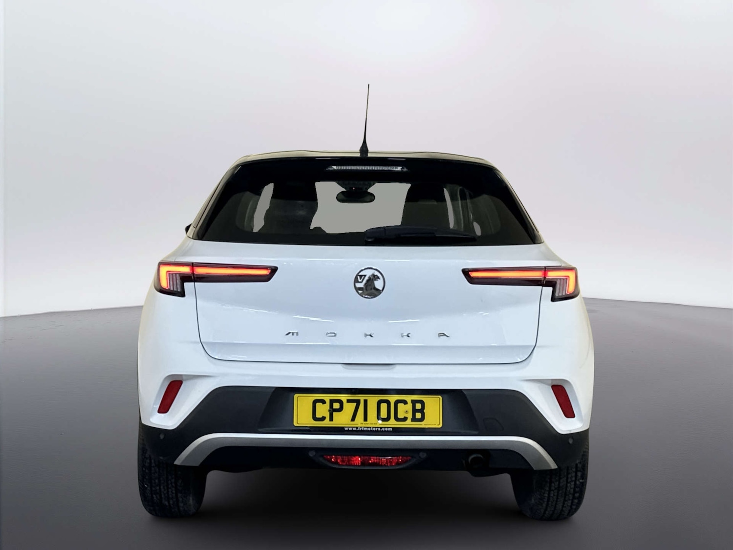 Used Vauxhall Mokka 2022 for sale - 78094455: Photo 9