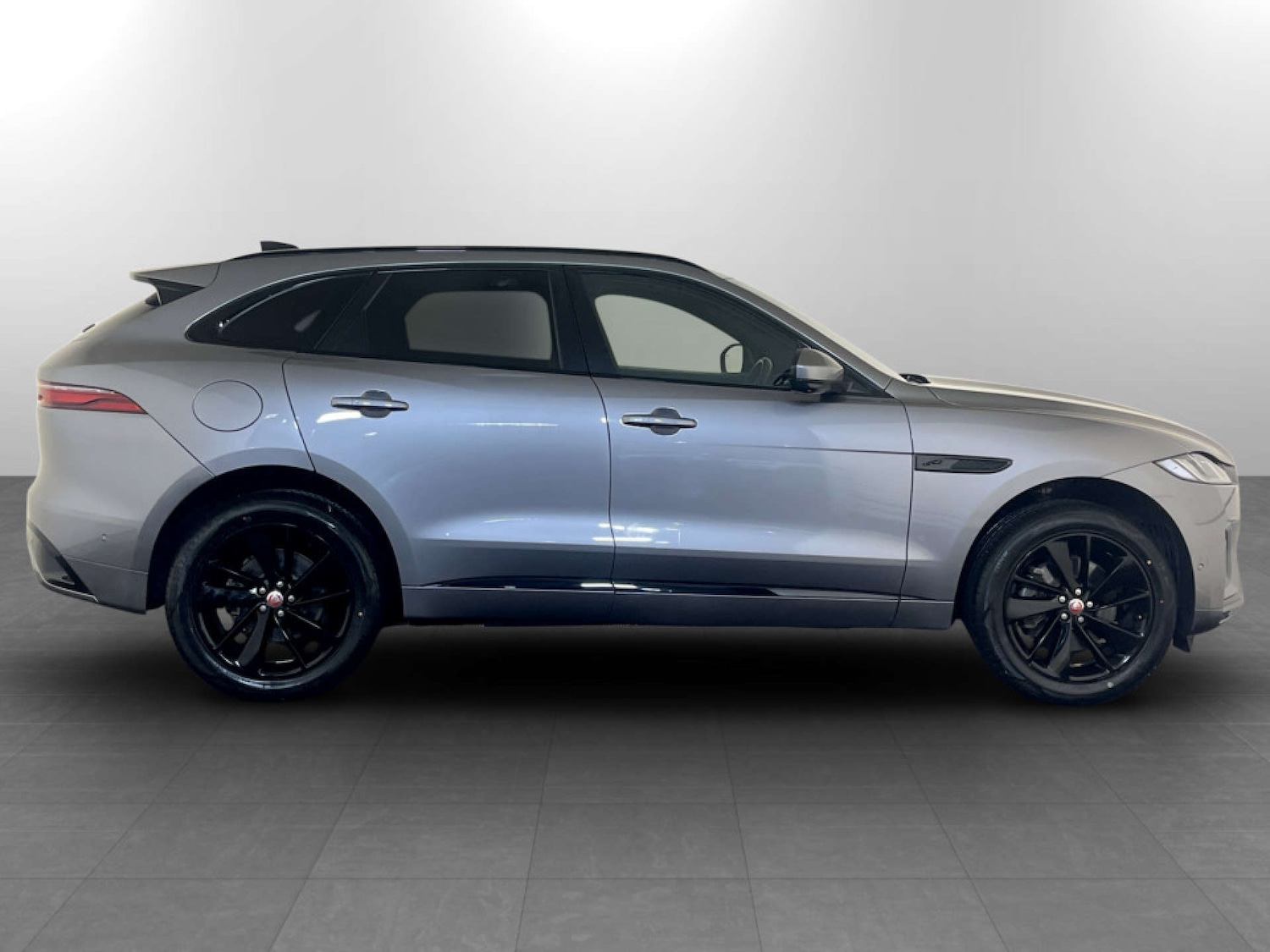 Used Jaguar F-Pace 2021 for sale - 77803628: Photo 11