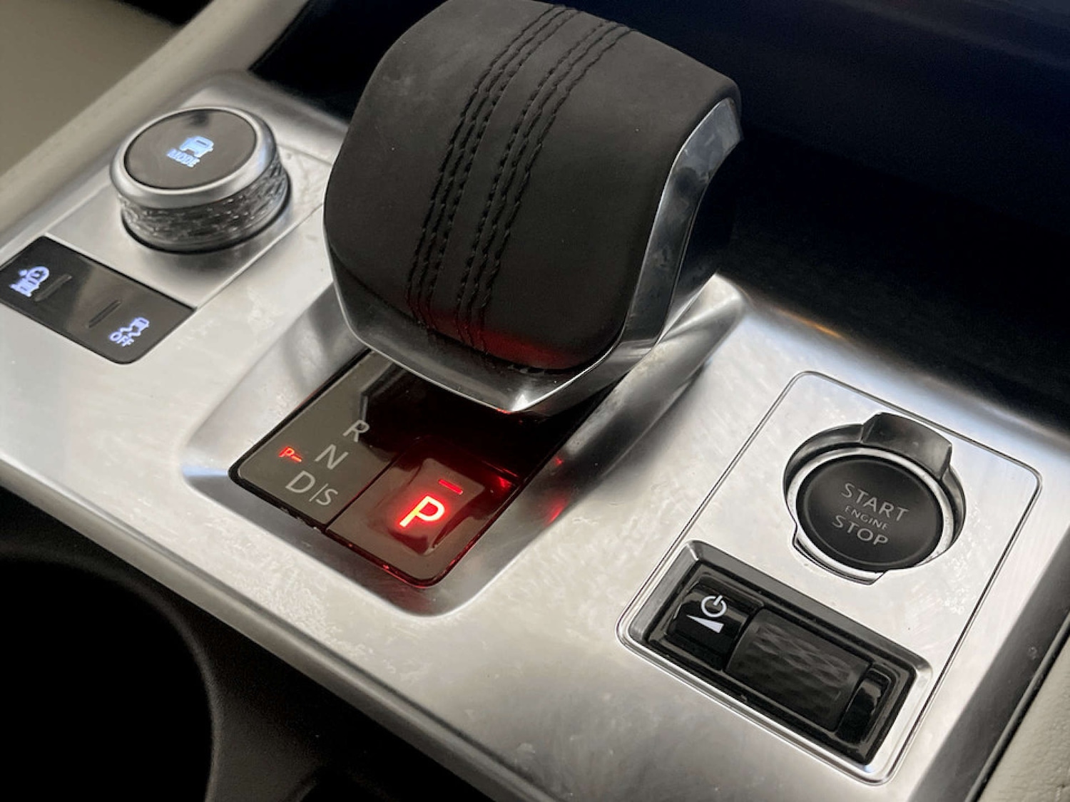 Used Jaguar F-Pace 2021 for sale - 77803628: Photo 26