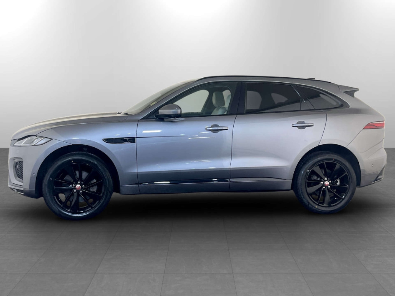Used Jaguar F-Pace 2021 for sale - 77803628: Photo 7