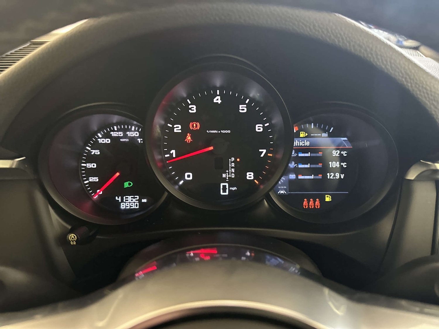 Used Porsche Macan 2019 for sale - 78094498: Photo 18