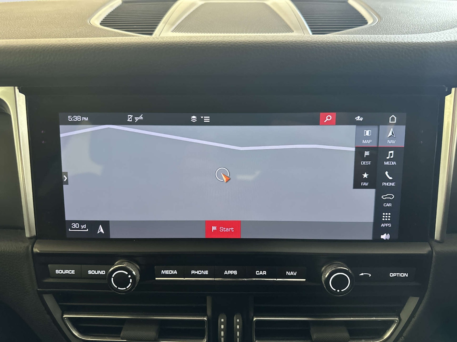 Used Porsche Macan 2019 for sale - 78094498: Photo 21