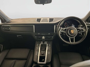Used Porsche Macan 2019 for sale - 78094498: Photo