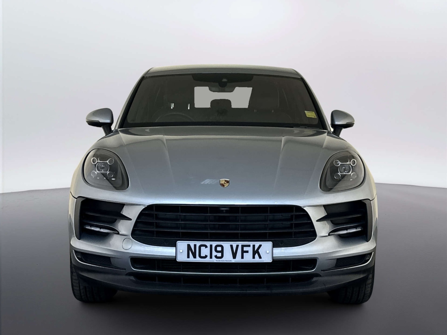 Used Porsche Macan 2019 for sale - 78094498: Photo 5