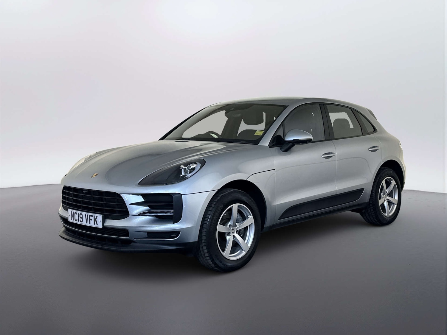 Used Porsche Macan 2019 for sale - 78094498: Photo 6