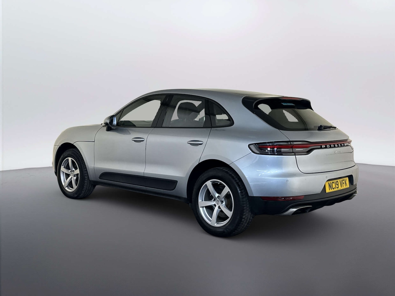 Used Porsche Macan 2019 for sale - 78094498: Photo 8