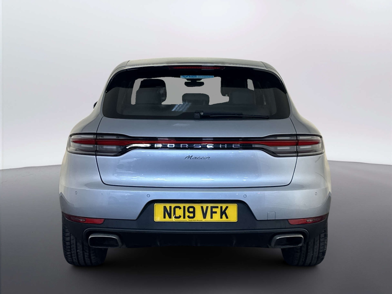 Used Porsche Macan 2019 for sale - 78094498: Photo 9