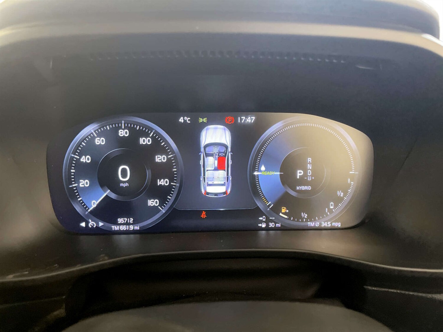 Used Volvo XC40 2021 for sale - 77490234: Photo 18