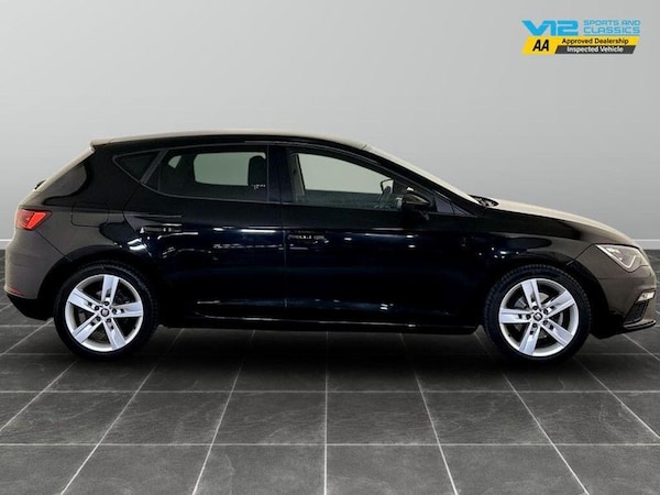 Used SEAT Leon 2018 for sale - 76209344: Photo 11