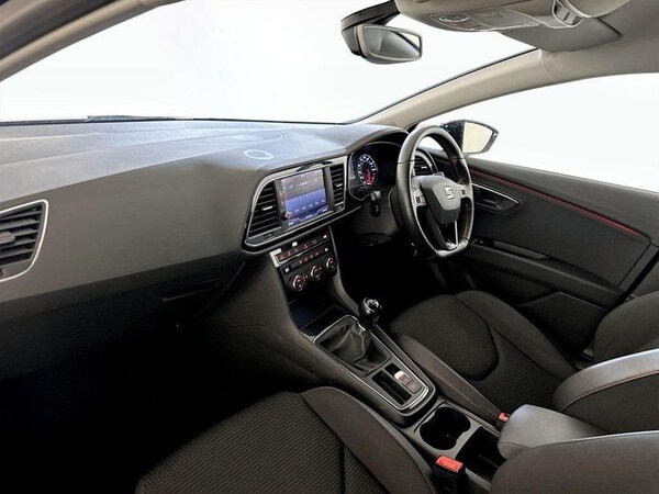 Used SEAT Leon 2018 for sale - 76209344: Photo 12