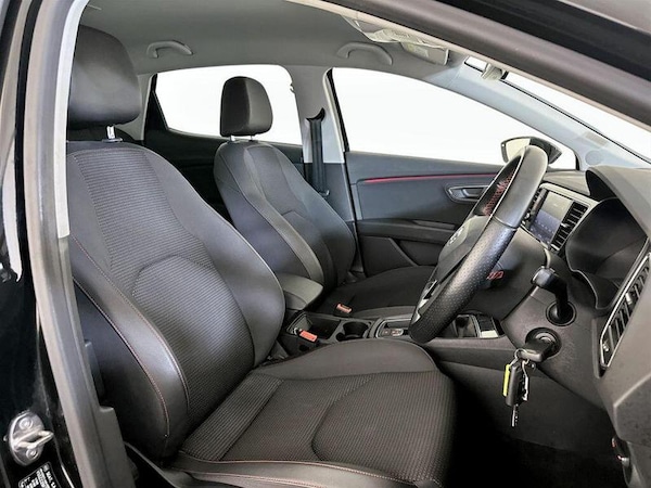 Used SEAT Leon 2018 for sale - 76209344: Photo 13