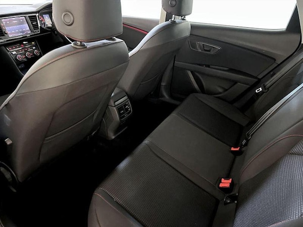 Used SEAT Leon 2018 for sale - 76209344: Photo 14