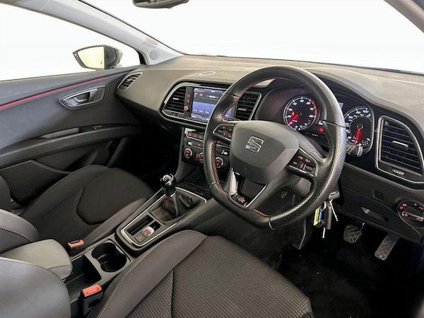 Used SEAT Leon 2018 for sale - 76209344: Photo 15