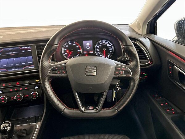 Used SEAT Leon 2018 for sale - 76209344: Photo 16
