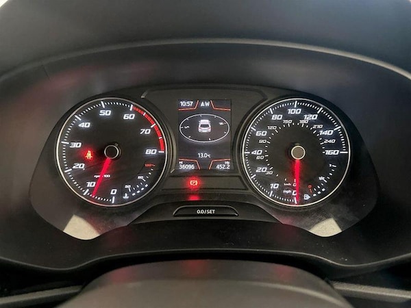 Used SEAT Leon 2018 for sale - 76209344: Photo 18