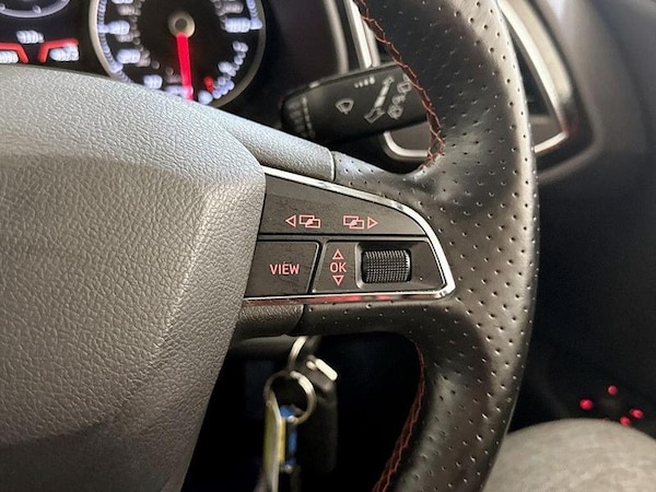 Used SEAT Leon 2018 for sale - 76209344: Photo 19