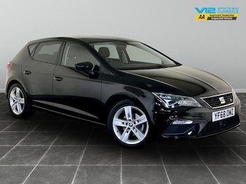 SEAT - Leon