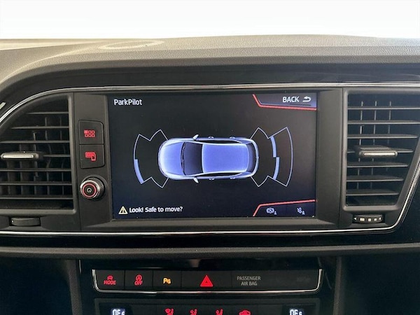Used SEAT Leon 2018 for sale - 76209344: Photo 20