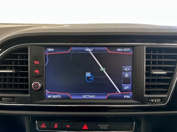 Used SEAT Leon 2018 for sale - 76209344: Photo 21