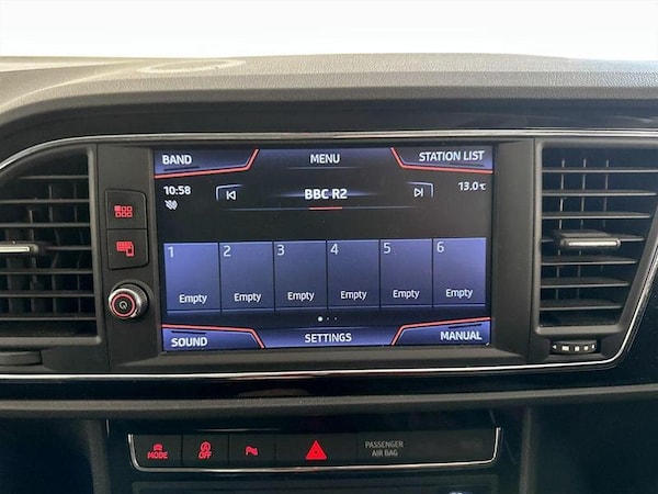 Used SEAT Leon 2018 for sale - 76209344: Photo 23